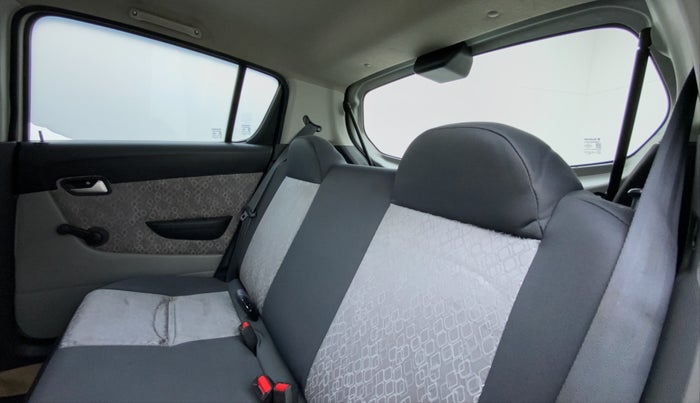 2018 Maruti Alto 800 LXI, Petrol, Manual, 39,904 km, Right Side Rear Door Cabin