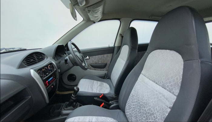 2018 Maruti Alto 800 LXI, Petrol, Manual, 39,904 km, Right Side Front Door Cabin