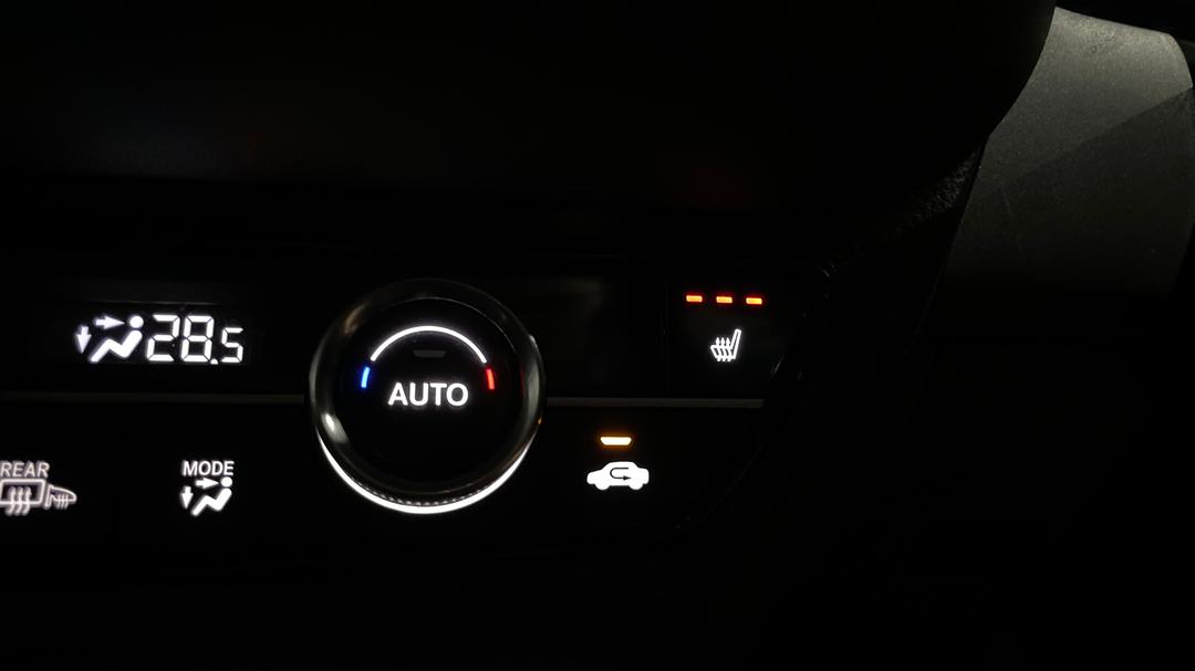 2023 Honda Zr-v E:hev Lx, Automatic, 27406 km, Ventilated Seats