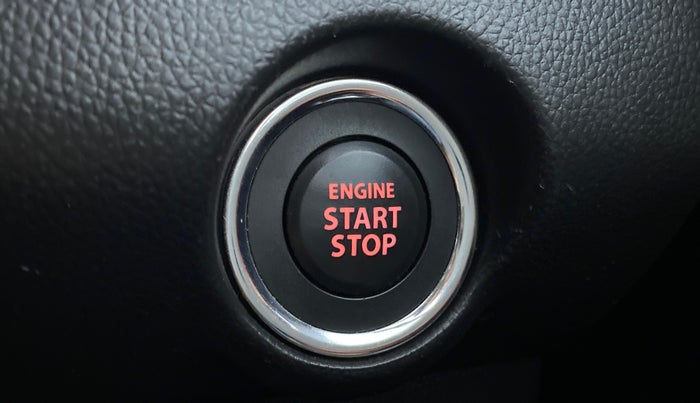 2022 Maruti Swift ZXI (AMT), Petrol, Automatic, 5,086 km, Keyless Start/ Stop Button