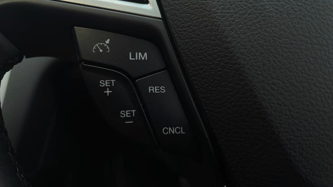 2017 Ford Mondeo Ambiente, Automatic, 45205 km, Cruise Control