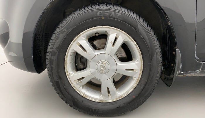 2011 Hyundai i20 ASTA 1.2, Petrol, Manual, 55,902 km, Left Front Wheel