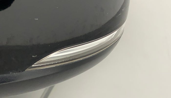 2011 Hyundai i20 ASTA 1.2, Petrol, Manual, 55,902 km, Left rear-view mirror - Indicator light not working