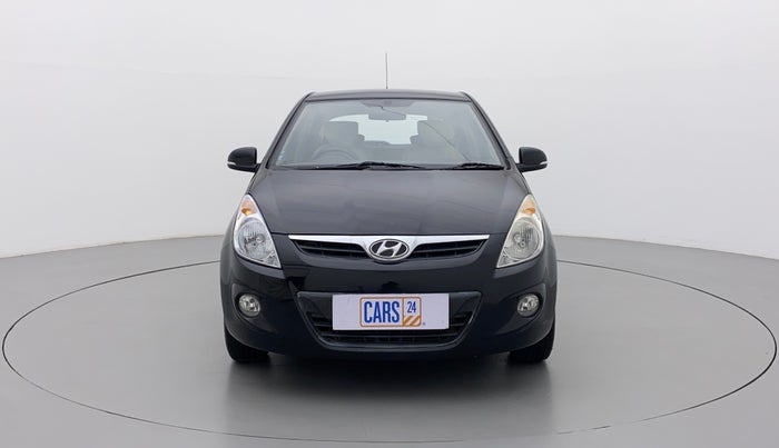 2011 Hyundai i20 ASTA 1.2, Petrol, Manual, 55,902 km, Highlights