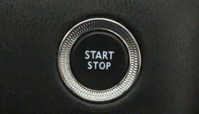 2021 Nissan MAGNITE XV PREMIUM, Petrol, Manual, 47,127 km, Keyless Start/ Stop Button