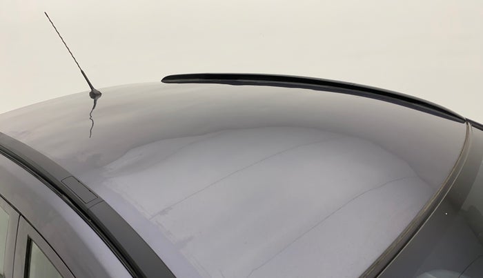 2017 Hyundai Grand i10 SPORTZ (O) 1.2 KAPPA VTVT, Petrol, Manual, 86,986 km, Roof - Minor scratches