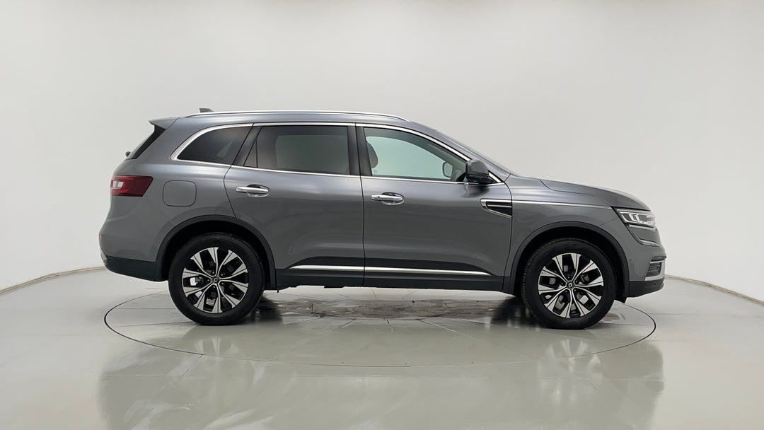 2023 Renault Koleos Life (4x2), Automatic, 31088 km, Right Side View