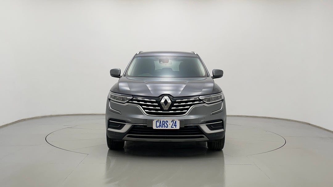 2023 Renault Koleos Life (4x2), Automatic, 31088 km, Front View