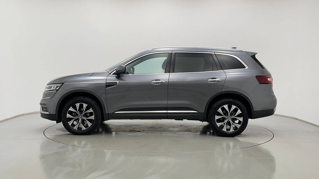 2023 Renault Koleos Life (4x2), Automatic, 31088 km, Left Side View