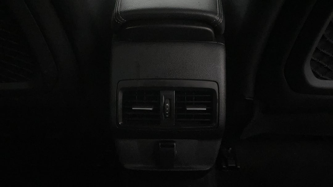 2023 Renault Koleos Life (4x2), Automatic, 31088 km, Rear A/C Vent