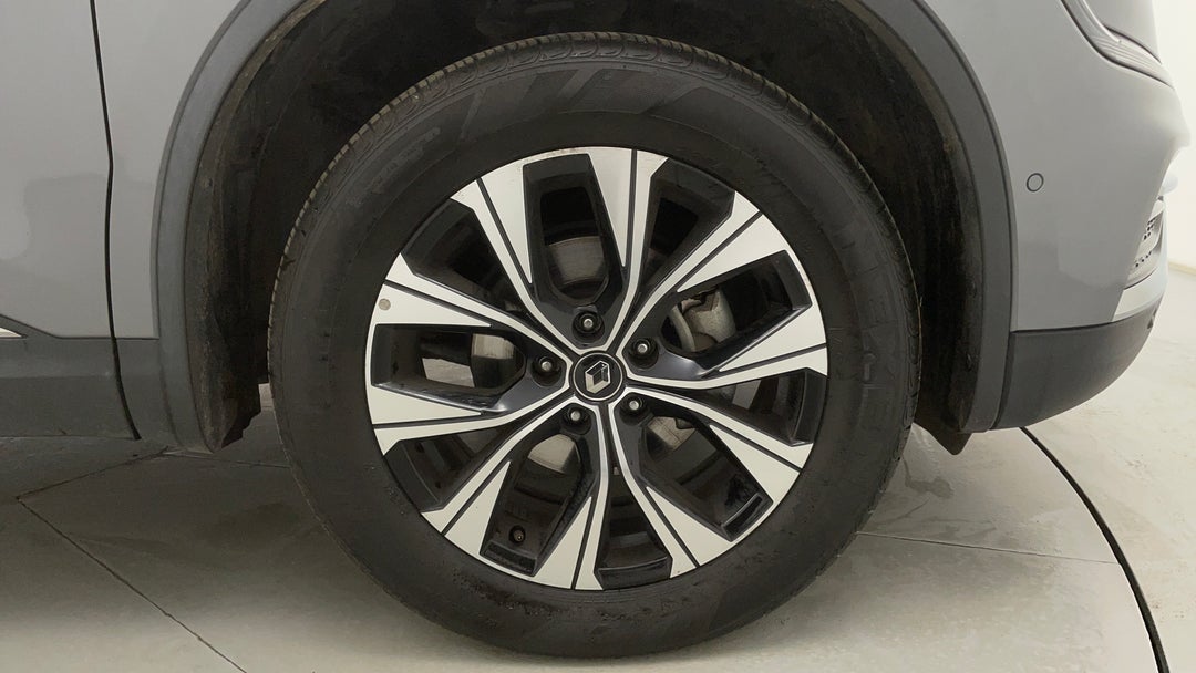 2023 Renault Koleos Life (4x2), Automatic, 31088 km, Right Front Wheel