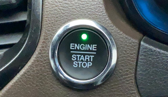 2019 Ford FREESTYLE TITANIUM PLUS 1.2 PETROL, Petrol, Manual, 86,694 km, Keyless Start/ Stop Button