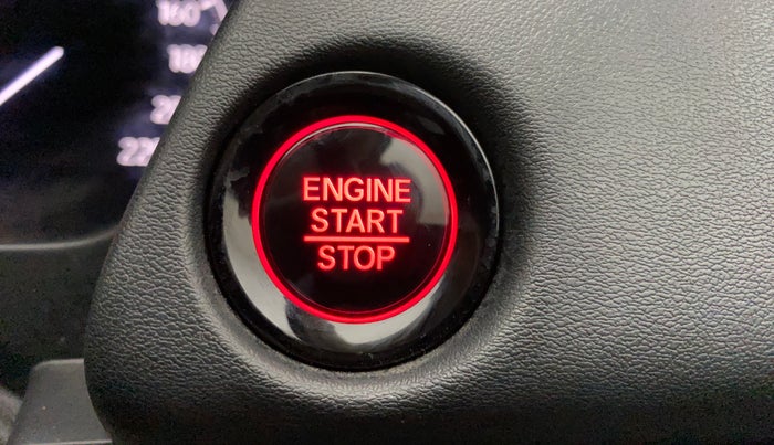 2022 Honda City 1.5L I-VTEC ZX CVT, Petrol, Automatic, 9,029 km, Keyless Start/ Stop Button