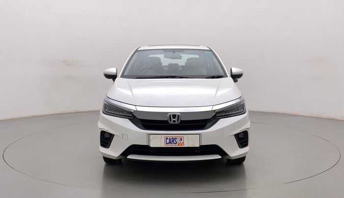 2022 Honda City 1.5L I-VTEC ZX CVT, Petrol, Automatic, 9,029 km, Highlights
