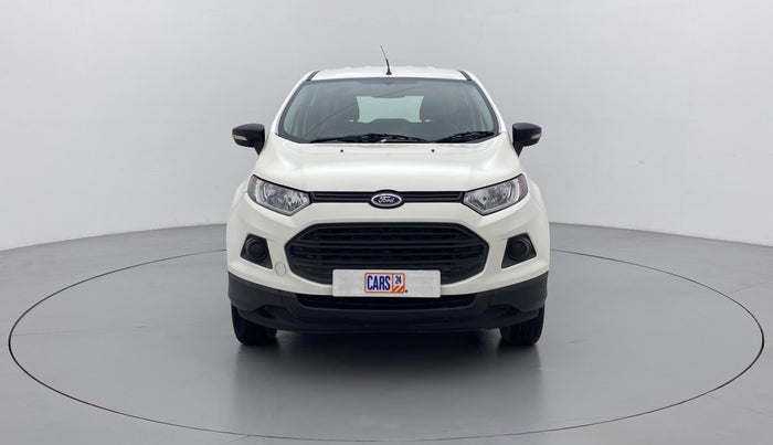 2014 Ford Ecosport 1.5AMBIENTE TI VCT, Petrol, Manual, 57,508 km, Highlights