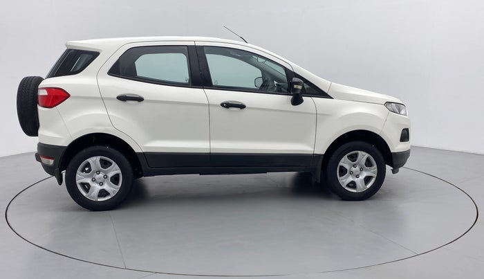 2014 Ford Ecosport 1.5AMBIENTE TI VCT, Petrol, Manual, 57,508 km, Right Side View