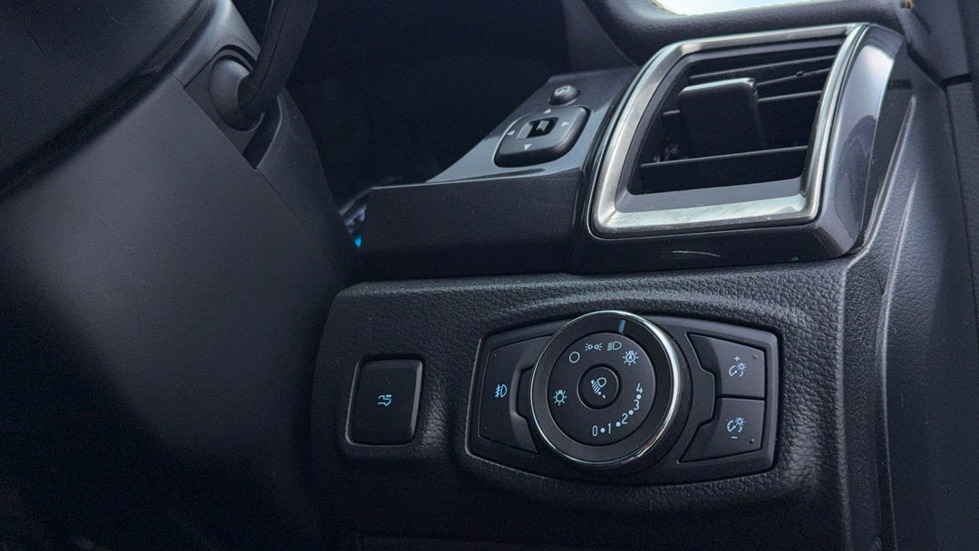 Utility Switches/Buttons