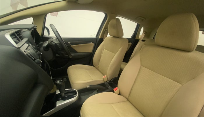 2017 Honda Jazz 1.2L I-VTEC V AT, Petrol, Automatic, 30,246 km, Right Side Front Door Cabin