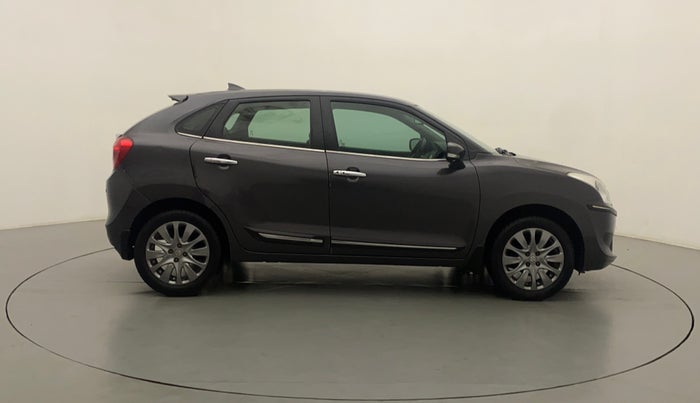 2016 Maruti Baleno ZETA PETROL 1.2, Petrol, Manual, 46,564 km, Right Side