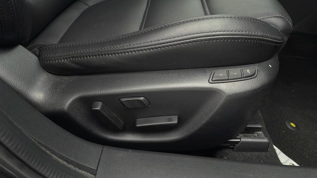 2015 Mazda Mazda6 Gt, Automatic, 129654 km, Drivers Side Adjustment Panel