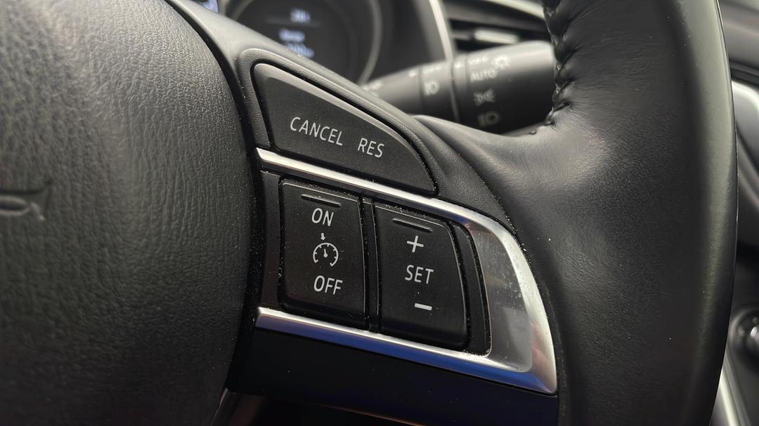 2015 Mazda Mazda6 Gt, Automatic, 129654 km, Cruise Control