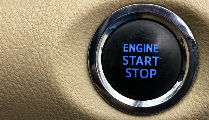 2020 Toyota YARIS G MT, Petrol, Manual, 32,953 km, Keyless Start/ Stop Button