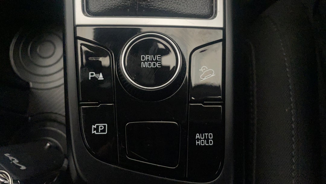 Utility Switches/Buttons