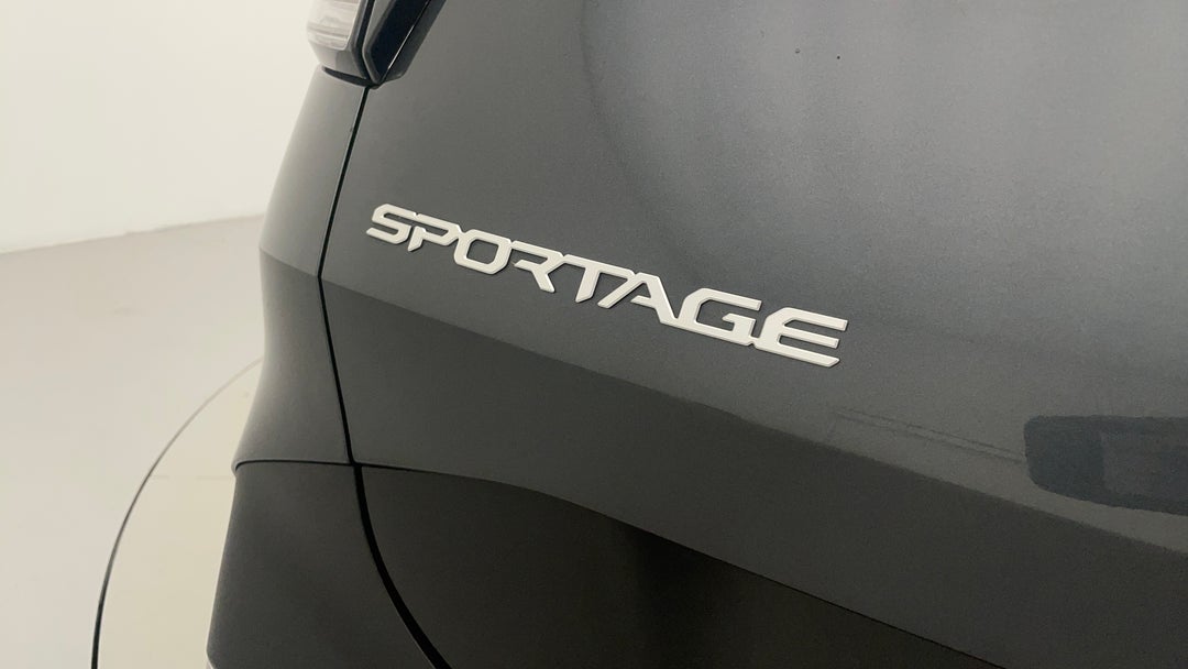 Badge (Boot Left Side)