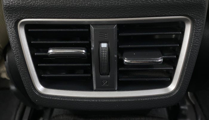 2019 Honda Civic ZX CVT PETROL, Petrol, Automatic, 9,120 km, Rear Ac