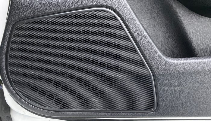 2019 Honda Civic ZX CVT PETROL, Petrol, Automatic, 9,120 km, Speakers