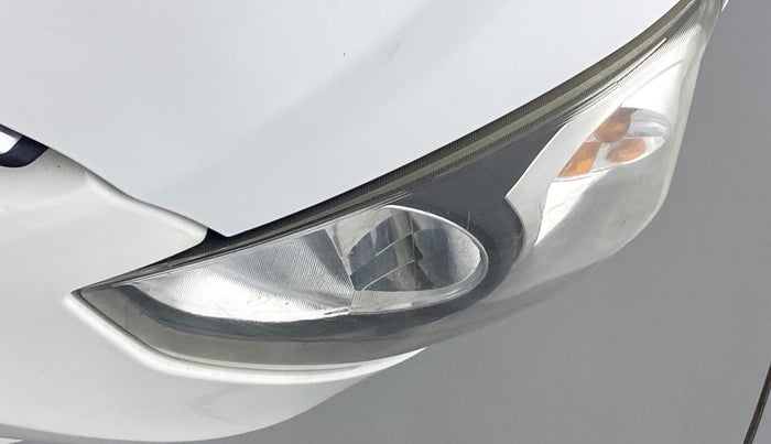 2016 Maruti Alto 800 LXI, Petrol, Manual, 72,856 km, Left headlight - Faded