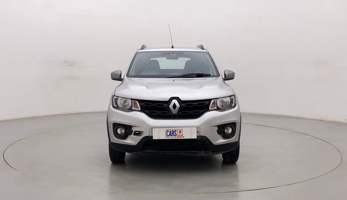 2016 Renault Kwid RXT 1.0 (O), Petrol, Manual, 46,732 km, Highlights