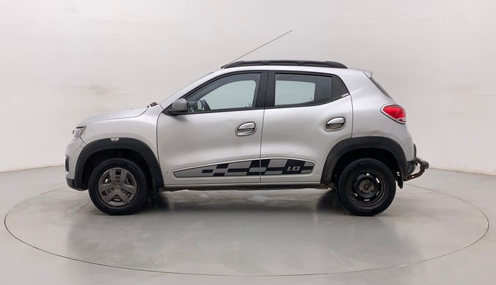 2016 Renault Kwid RXT 1.0 (O), Petrol, Manual, 46,732 km, Left Side