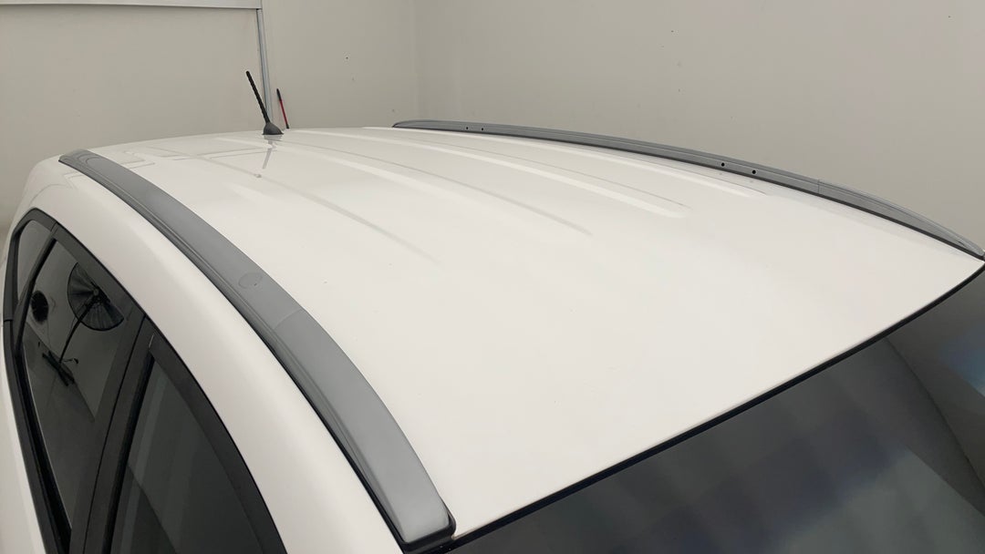 2017 Hyundai Tucson Active (FWD), Automatic, 93461 km, Roof/Sunroof View