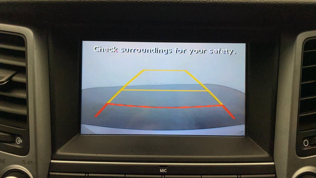 2017 Hyundai Tucson Active (FWD), Automatic, 93461 km, Parking Camera