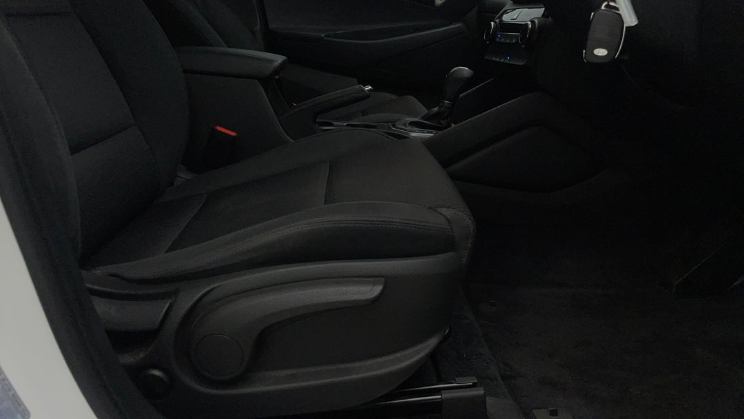 2017 Hyundai Tucson Active (FWD), Automatic, 93461 km, Drivers Side Adjustment Panel