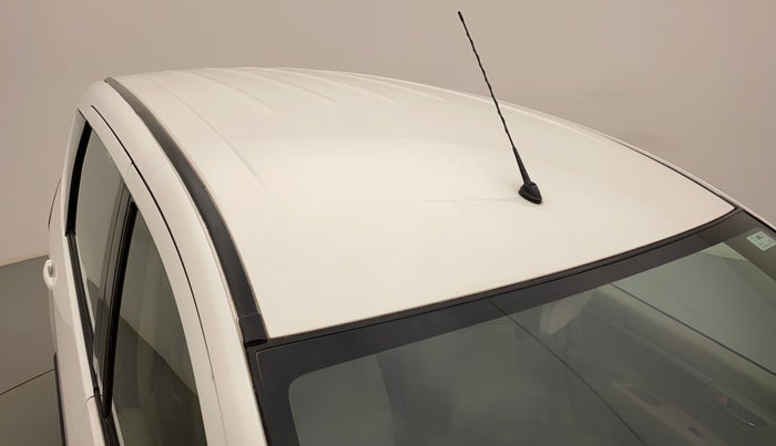 2015 Maruti Ertiga ZXI, Petrol, Manual, 86,046 km, Roof