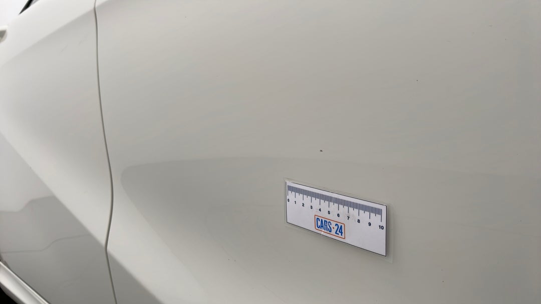 Doors Front RHS Chip