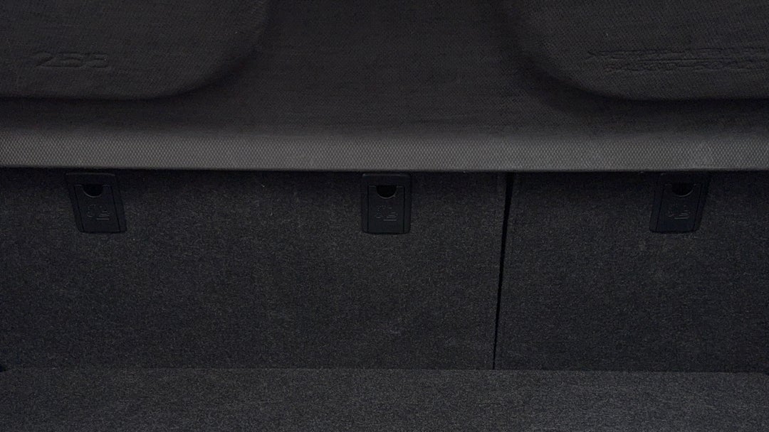 2017 Toyota Yaris Ascent, Automatic, 46613 km, Child Seat Anchor Points