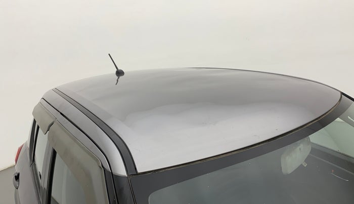 2016 Maruti Swift VXI, Petrol, Manual, 80,664 km, Roof