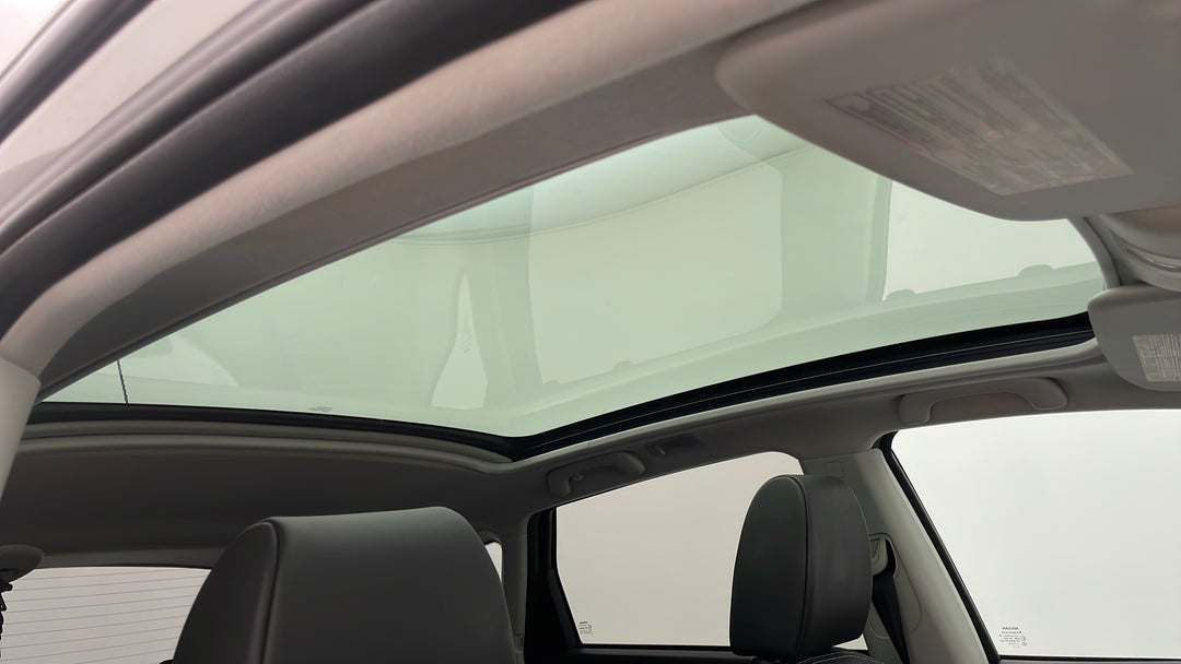 2012 Nissan Dualis Ti (4x2), Automatic, 99807 km, Interior Sunroof/Moonroof