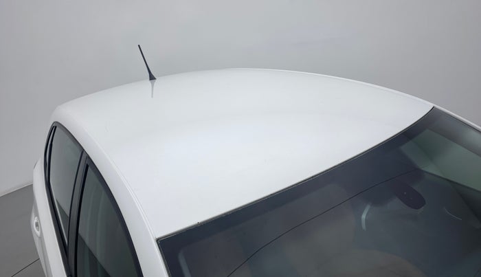 2020 Volkswagen Polo HIGHLINE PLUS 1.0 TSI MT, Petrol, Manual, 70,402 km, Roof