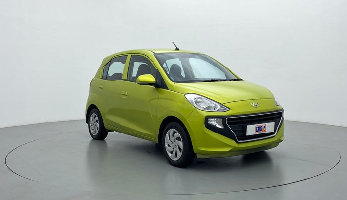 2018 Hyundai NEW SANTRO SPORTZ 1.1, Petrol, Manual, 12,673 km, Right Front Diagonal