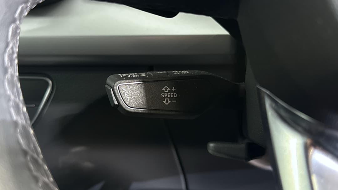 2022 Audi Q5 45 Tfsi Quattro Mhev, Automatic, 34664 km, Cruise Control