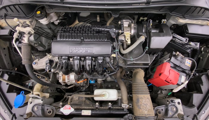 2019 Honda City ZX CVT, Petrol, Automatic, 12,909 km, Open Bonet