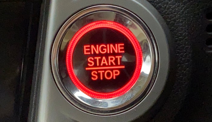 2019 Honda City ZX CVT, Petrol, Automatic, 12,909 km, Keyless Start/ Stop Button