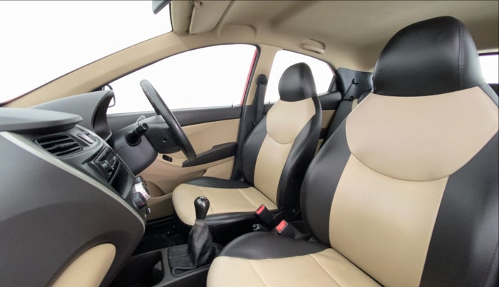 2017 Hyundai Eon ERA PLUS, Petrol, Manual, 31,563 km, Right Side Front Door Cabin