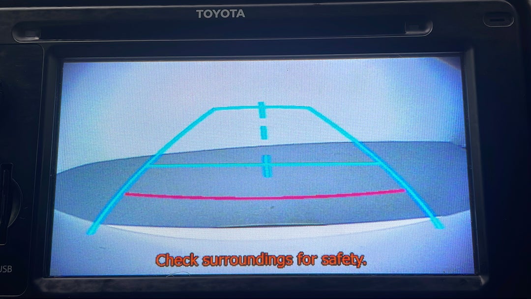 2015 Toyota Corolla Ascent Sport, Automatic, 132116 km, Parking Camera