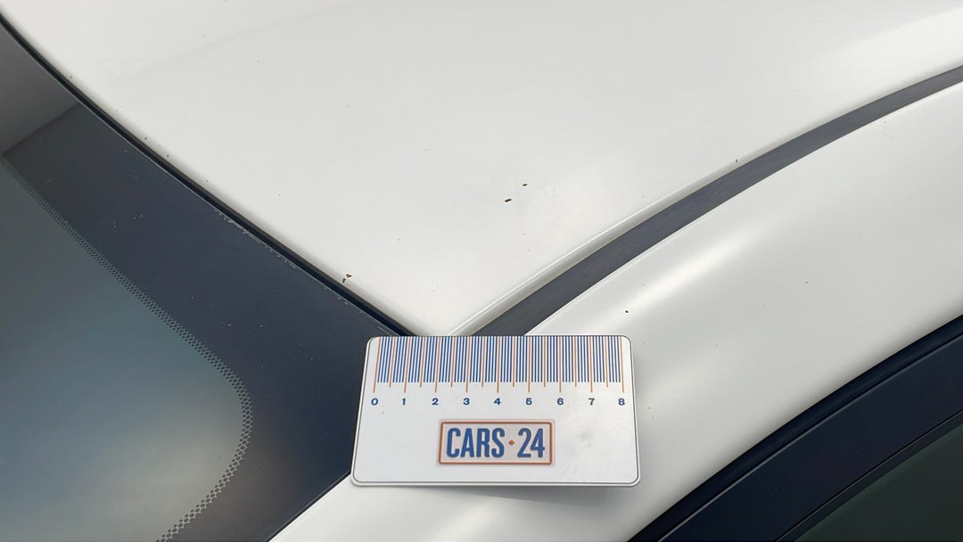 2015 Toyota Corolla Ascent Sport, Automatic, 132116 km, Roof Rust