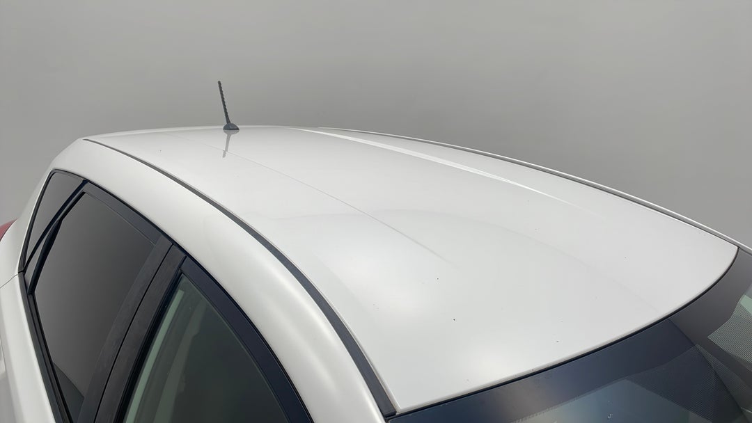 2015 Toyota Corolla Ascent Sport, Automatic, 132116 km, Roof/Sunroof View